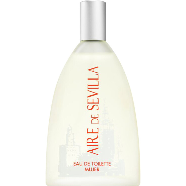 Aire de Sevilla Mujer